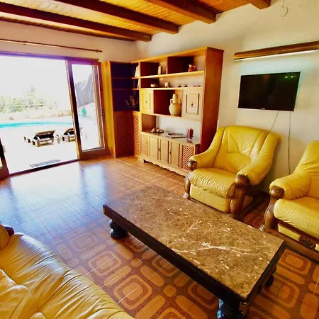 Holiday home V&v Lloret: Mediterranean With Panoramic Sea Views *