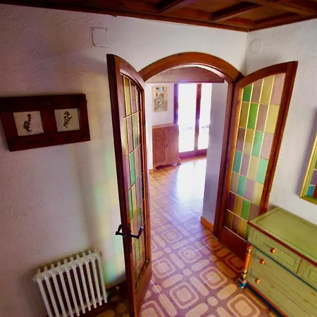 V&v Lloret: Mediterranean With Panoramic Sea Views Holiday home