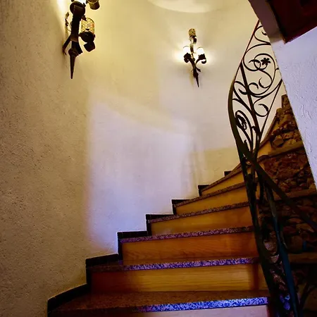 V&v Lloret: Mediterranean With Panoramic Sea Views Holiday home
