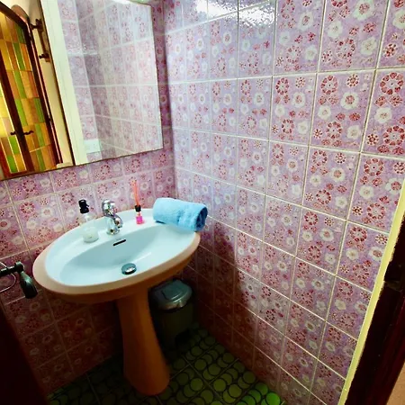 V&v Lloret: Mediterranean With Panoramic Sea Views Lloret de Mar