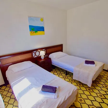 V&v Lloret: Mediterranean With Panoramic Sea Views Holiday home