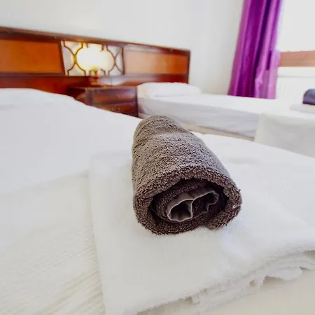 V&v Lloret: Mediterranean With Panoramic Sea Views *