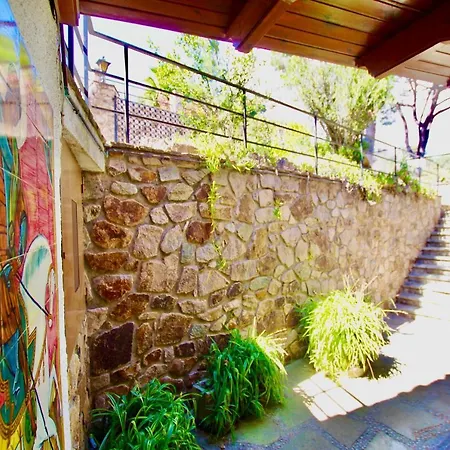 V&v Lloret: Mediterranean With Panoramic Sea Views Holiday home *