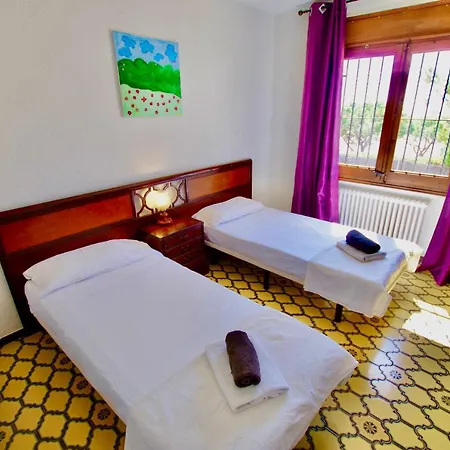 V&v Lloret: Mediterranean With Panoramic Sea Views Lloret de Mar