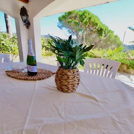 V&v Lloret: Mediterranean With Panoramic Sea Views Holiday home *