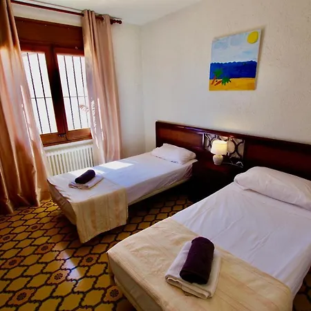Holiday home V&v Lloret: Mediterranean With Panoramic Sea Views