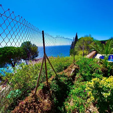 V&v Lloret: Mediterranean With Panoramic Sea Views * Lloret de Mar