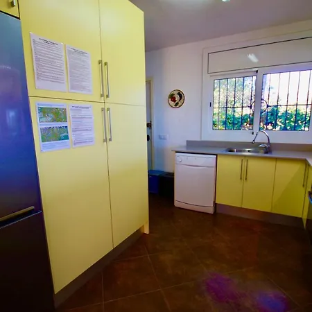 Holiday home V&v Lloret: Mediterranean With Panoramic Sea Views