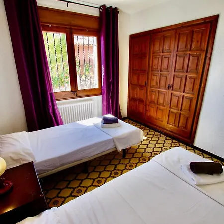 Дом отдыха V&V Lloret- Villa Mediterrania, Preciosa Villa Con Panoramicas Vistas Mar En Zona Muy Tranquila Y Residencial *