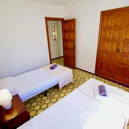 V&V Lloret- Villa Mediterrania, Preciosa Villa Con Panoramicas Vistas Mar En Zona Muy Tranquila Y Residencial Дом отдыха